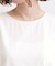 【吸水速乾・UVカット】シアードッキングランタンスリーブTシャツ