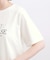 【吸水速乾・UVカット・マシンウォッシャブル】ベーシックMIXロゴプリントT