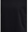 【UVカット・洗濯機◎】Tシャツ感覚で着られるコットン混ニット