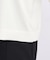 【UVカット・洗濯機◎】Tシャツ感覚で着られるコットン混ニット