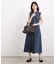 【撥水】サイドティアード2WAYトート