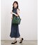 メッシュクリテ2WAYトート