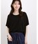 【体系カバー◎】ニット×インナーシャツタンクSET