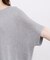 【体系カバー◎】ニット×インナーシャツタンクSET