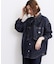 【Lee×grove別注】DENIM BOWTIE SHIRTS