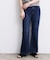 【Lee×grove別注】LEAN FLARE DENIM