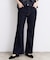 【Lee×grove別注】LEAN FLARE DENIM