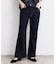 【Lee×grove別注】LEAN FLARE DENIM