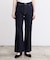 【Lee×grove別注】LEAN FLARE DENIM