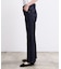 【Lee×grove別注】LEAN FLARE DENIM