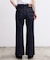【Lee×grove別注】LEAN FLARE DENIM