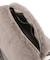 フェイクファーダブルショルダー