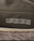 フェイクファーダブルショルダー