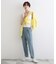 【日本製】ビスチェインナータンクトップ
