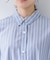 【羽織りとしても活躍】ベーシックレギュラーシャツ