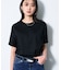 【汗ジミ防止／褒められTシャツ】上品カジュアル！ドルマンTシャツ