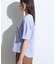 【洗える／凹凸素材】デザインTシャツ