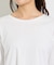 【レイヤードにおすすめ】シャツコンビ ロングTシャツ