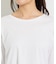 【レイヤードにおすすめ】シャツコンビ ロングTシャツ