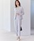 【SS-4Lサイズ／通勤／セットアップ可】ノーカラージャケット