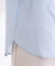 【ゆったり着られる◎】バンドカラーシャツブラウス