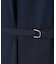 【手洗い可】プリント柄ワンピース