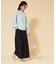 【COLLECTION LINE】プリーツパンツ