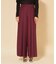 【COLLECTION LINE】プリーツパンツ