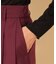 【COLLECTION LINE】プリーツパンツ