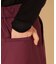 【COLLECTION LINE】プリーツパンツ