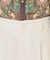 【COLLECTION LINE】ベルト付ガウチョパンツ