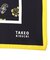 ヴィンテージペイズリーチーフ