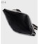 【2WAY】ショルダー クラッチバッグ