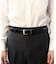 【GIFT】リバーシブル ビジネス ベルト