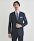 【Made in JAPAN】矢絣（やがすり）シルクネクタイ