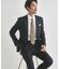 【Made in JAPAN】矢絣（やがすり）シルクネクタイ