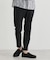 【LIMITED】ワンダーシェイプ 360°ストレッチ テーパードスキニーパンツ