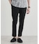 【LIMITED】ワンダーシェイプ 360°ストレッチ テーパードスキニーパンツ