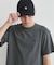 【LIMITED】10colors ワンポイントロゴTシャツ