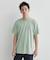【LIMITED】10colors ワンポイントロゴTシャツ