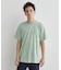 【LIMITED】10colors ワンポイントロゴTシャツ