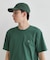 【LIMITED】10colors ワンポイントロゴTシャツ
