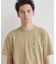 【LIMITED】10colors ワンポイントロゴTシャツ