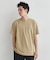 【LIMITED】10colors ワンポイントロゴTシャツ