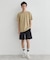 【LIMITED】10colors ワンポイントロゴTシャツ