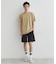 【LIMITED】10colors ワンポイントロゴTシャツ