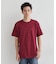 【LIMITED】10colors ワンポイントロゴTシャツ