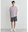 【LIMITED】10colors ワンポイントロゴTシャツ