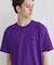 【LIMITED】10colors ワンポイントロゴTシャツ