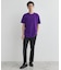 【LIMITED】10colors ワンポイントロゴTシャツ